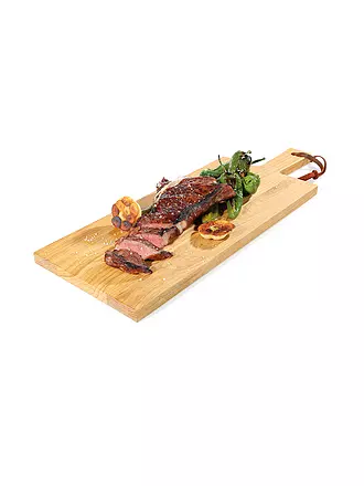 ZASSENHAUS | Servierbrett 58x20,5cm Eiche | 